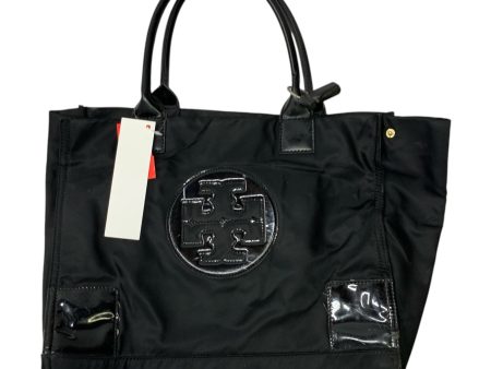 Tote Designer By Tory Burch, Size: Medium Online Sale