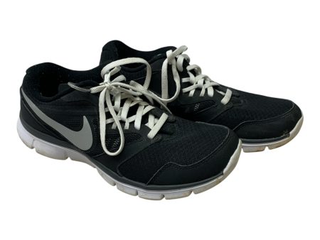 Shoes Athletic By Nike In Black, Size: 9 Online