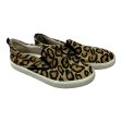 Shoes Flats By Sam Edelman In Animal Print, Size: 10 Hot on Sale