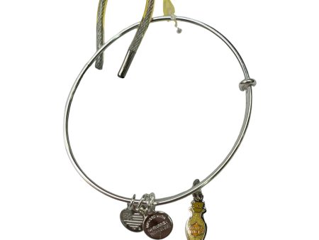 Bracelet Charm By Alex And Ani Online now