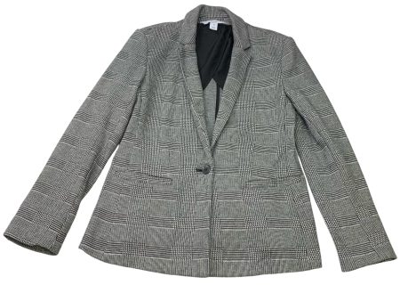 Blazer By Old Navy In Grey, Size: Xs Sale