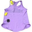 Athletic Tank Top By All In Motion In Purple, Size: S For Discount