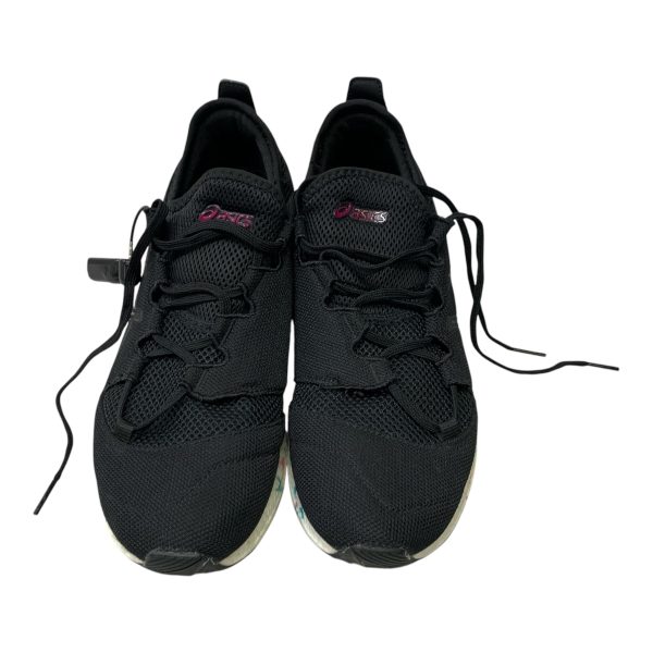 Shoes Athletic By Asics In Black, Size: 10 Online