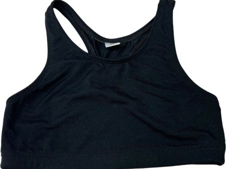 Athletic Bra By The North Face In Black, Size: M For Cheap