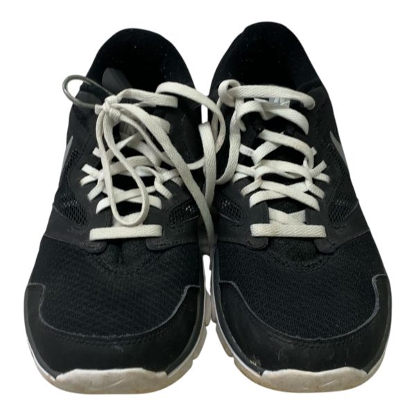 Shoes Athletic By Nike In Black, Size: 9 Online