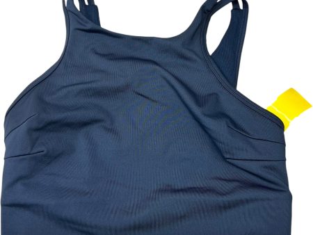 Athletic Bra By Joy Lab In Navy, Size: S Fashion