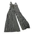 Jumpsuit By Free People In Striped Pattern, Size: Xs on Sale