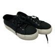 Shoes Sneakers Platform By Steve Madden In Black, Size: 9 Online