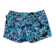 Blue  Shorts Designer By Lilly Pulitzer  Size: 00 Online now