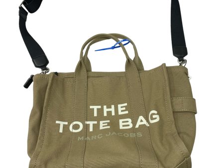 Tote Designer By Marc Jacobs, Size: Large Fashion