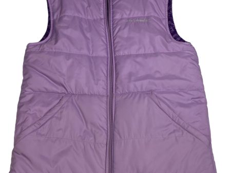 Vest Puffer & Quilted By Columbia  Size: L Online