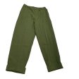 Pants Other By A New Day In Green, Size: 6 For Discount