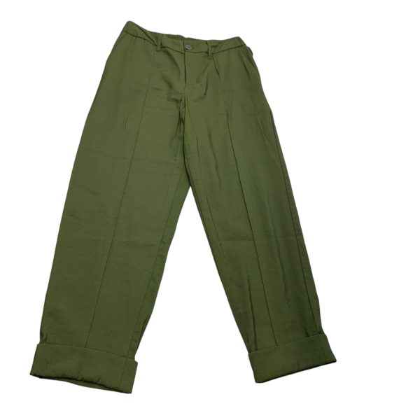 Pants Other By A New Day In Green, Size: 6 For Discount