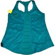 Athletic Tank Top By Champion In Teal, Size: Xs Cheap