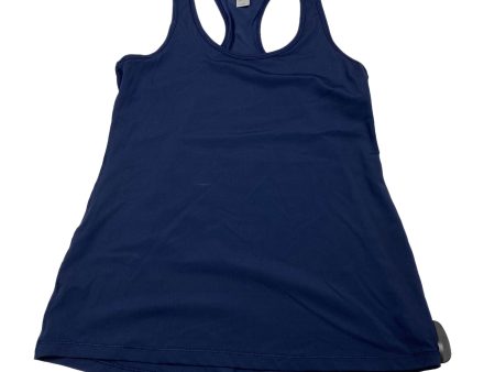 Athletic Tank Top By 90 Degrees By Reflex  Size: S Fashion