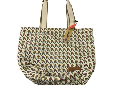 Tote Designer By Tory Burch, Size: Small Discount