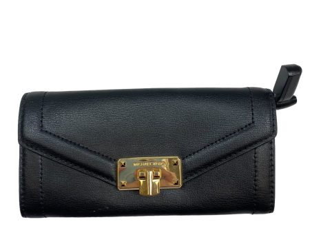 Wallet Designer Michael Kors, Size Medium Online Hot Sale