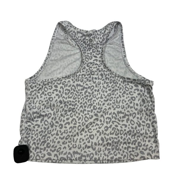 Athletic Tank Top By 90 Degrees By Reflex  Size: L on Sale