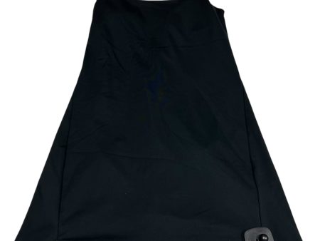 Athletic Dress By Old Navy In Black, Size: Xs Discount