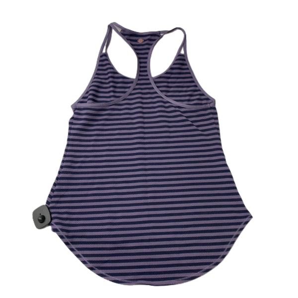 Athletic Tank Top By Calia  Size: Xs Fashion