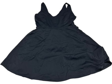 Athletic Dress By Shein In Black, Size: L on Sale