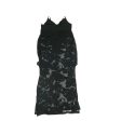 Black Dress Casual Maxi Fashion Nova, Size 2x Online Sale