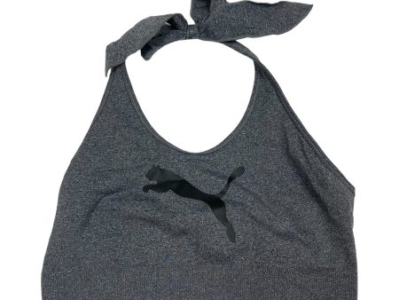 Athletic Bra By Puma  Size: L Discount