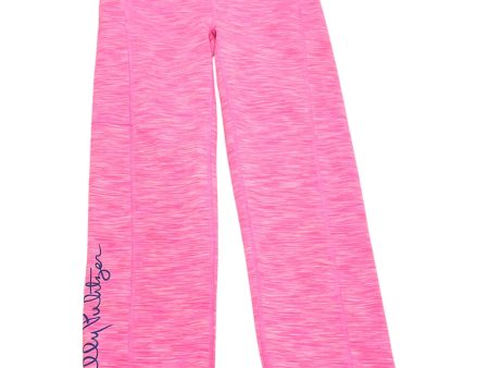 Apparel Tag Designer By Lilly Pulitzer In Pink, Size: Xs Sale