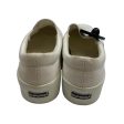 White Shoes Sneakers Superga, Size 7.5 Online