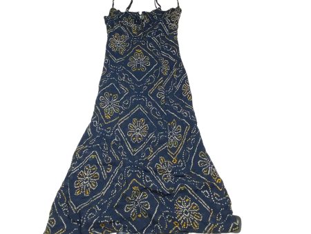 Dress Casual Midi By Urban Outfitters  Size: Xs on Sale