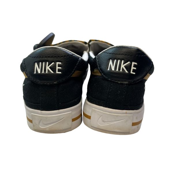 Animal Print Shoes Sneakers Nike, Size 6.5 Online now