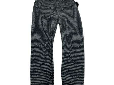 Athletic Capris By Lululemon  Size: S Sale