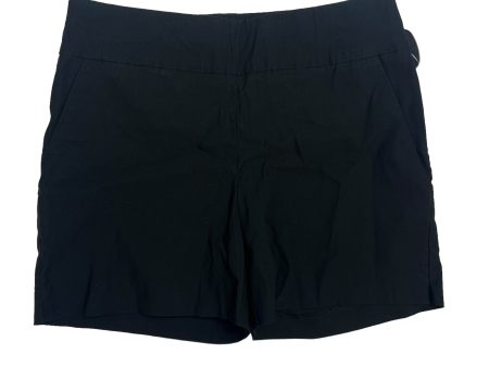 Black Shorts New York And Co, Size S Online Hot Sale