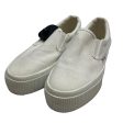 White Shoes Sneakers Superga, Size 7.5 Online