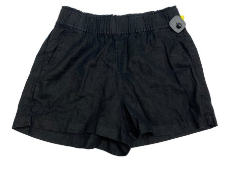 Black Shorts J. Crew, Size S Online Hot Sale