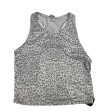 Athletic Tank Top By 90 Degrees By Reflex  Size: L on Sale