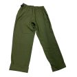 Pants Other By A New Day In Green, Size: 6 For Discount