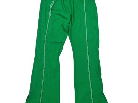 Green Pants Lounge Public Desire, Size 2x Supply