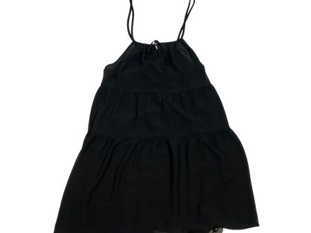 Black Dress Casual Short Kendall & Kylie, Size S For Discount