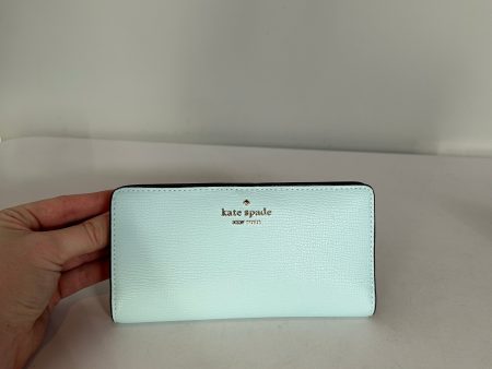 Wallet Designer By Kate Spade, Size: Medium Sale