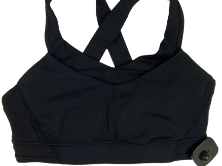 Athletic Bra By Lululemon  Size: S Discount