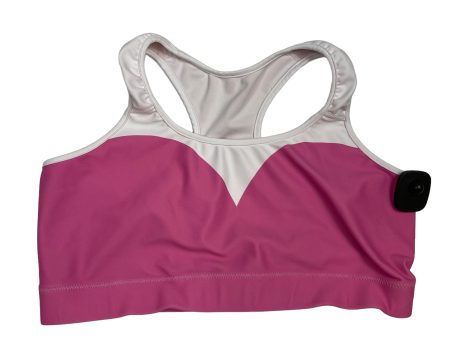 Athletic Bra By Fiercepulse  Size: Xl Sale