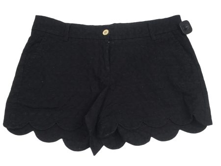 Black Shorts Crown And Ivy, Size 10 Discount