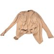 Cardigan By Ann Taylor In Brown, Size: M Sale