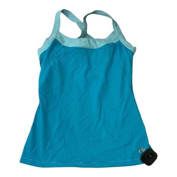 Athletic Tank Top By Alo In Blue, Size: S Online now