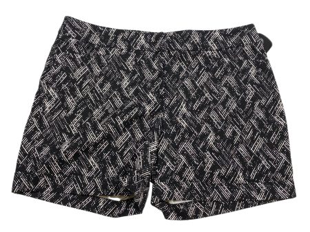 Black Shorts Apt 9, Size 12 Online Hot Sale