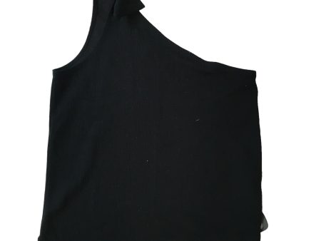 Black Top Sleeveless J. Crew, Size S Cheap