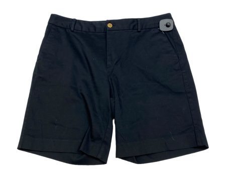 Black Shorts Lauren By Ralph Lauren, Size 14 Supply