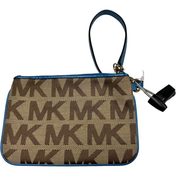 Wristlet Designer By Michael Kors, Size: Small For Cheap