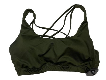 Athletic Bra By Victorias Secret  Size: M Online Hot Sale